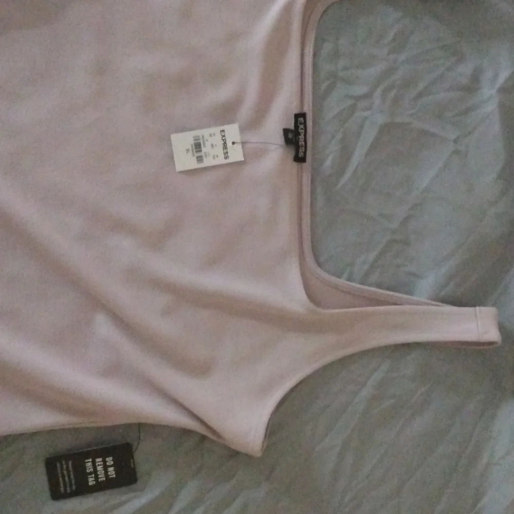 🌺2 for $40🌺Express bodysuit - Picture 3 of 3